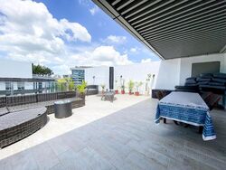 Sophia Residence (D9), Condominium #455105211